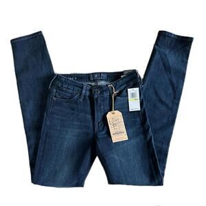 NEW !!!!- Lucky Brand Hayden Skinny Women’s Jeans - 00/24